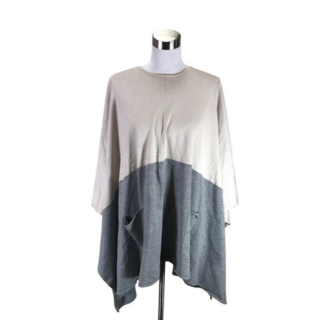 Unisex Maglia - Poncho, koko 40 -  ()