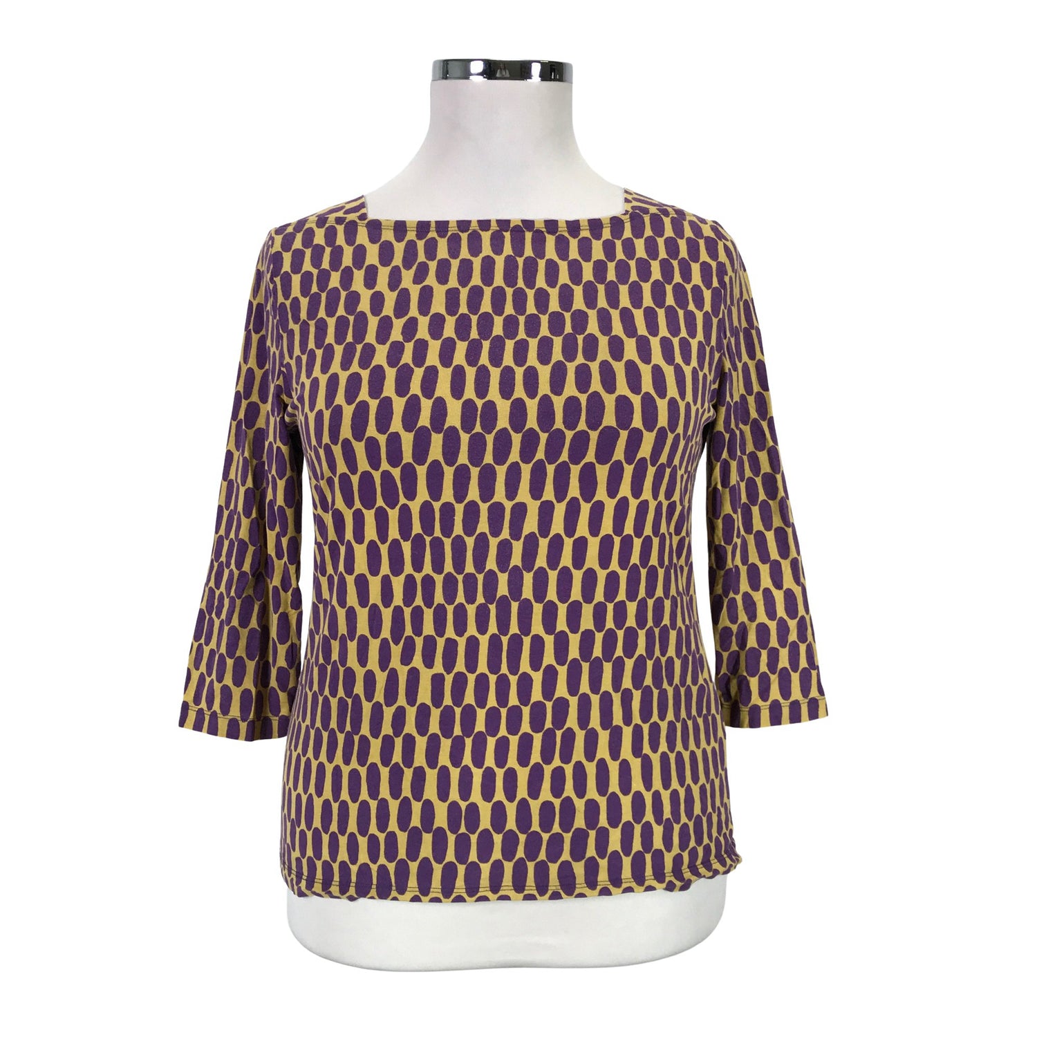  Paita  Trikoopaita, koko 38  Marimekko 