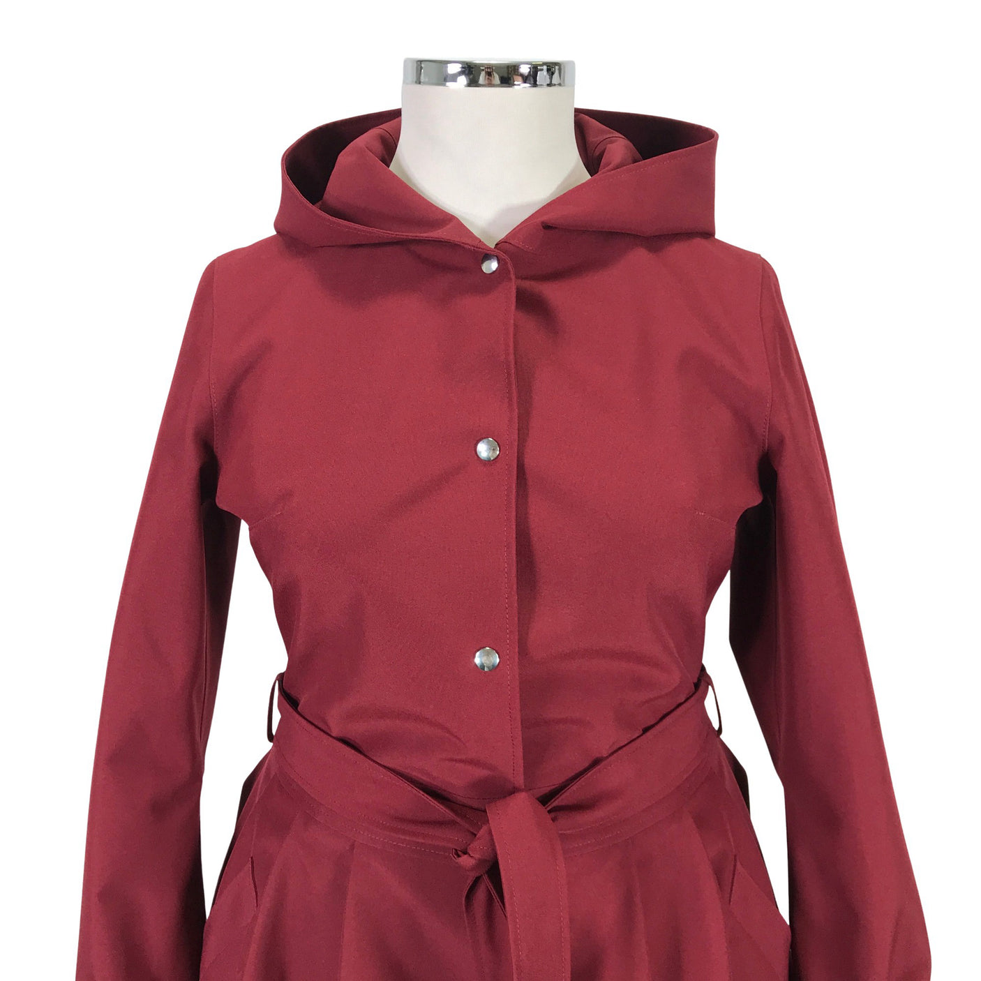 Unisex Ducktail - Sadetakki, koko 38 -  (3)