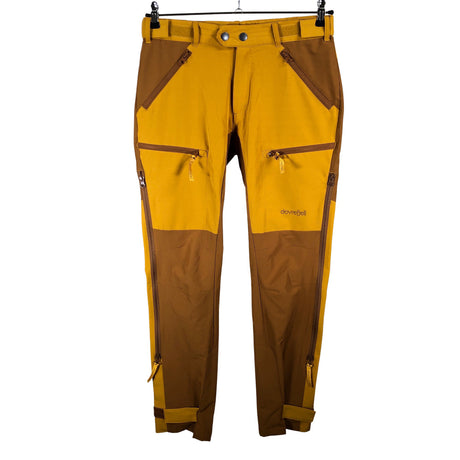 Unisex Dovrefjell - Ulkoiluhousut, koko 38 -  ()