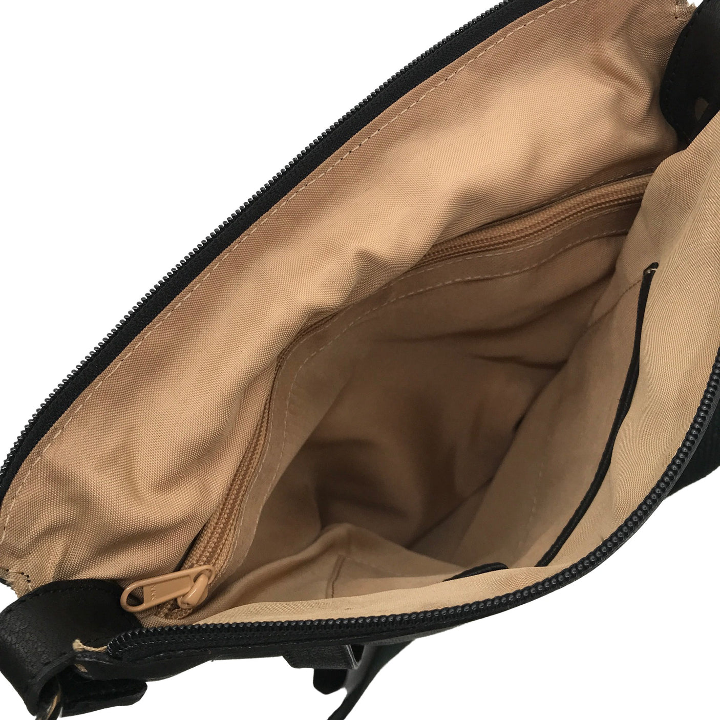 Unisex Bozzini - Olkalaukku, koko Maxi -  (2)