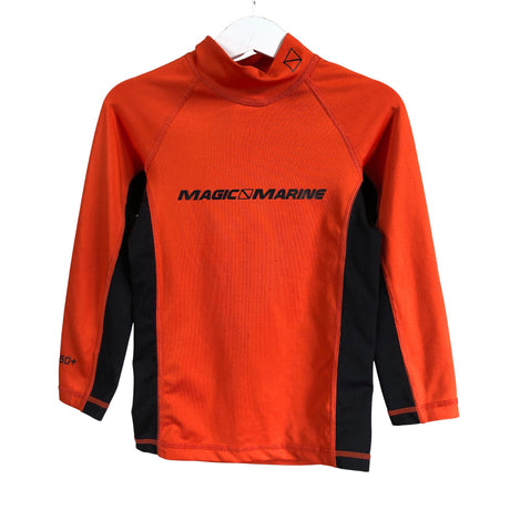 Unisex Magic Marine - Urheilupaita, 
pitkät hihat, koko 128 - 134 -  ()