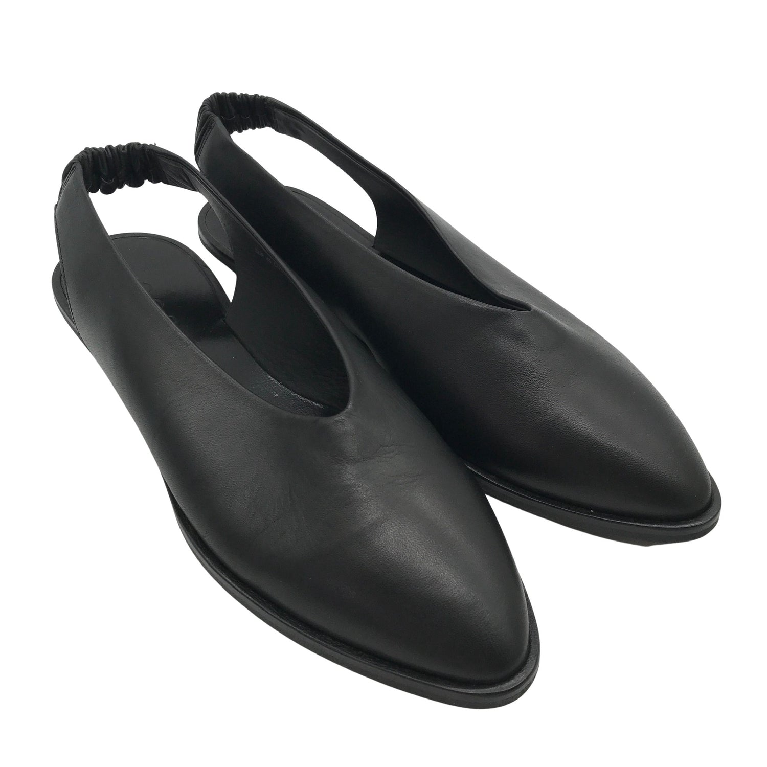  Ballerinat  Ballerinat, koko 40  COS 