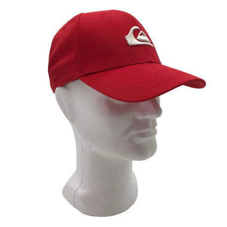 Unisex Quiksilver - Lippalakki, koko 54 - 56 cm -  ()