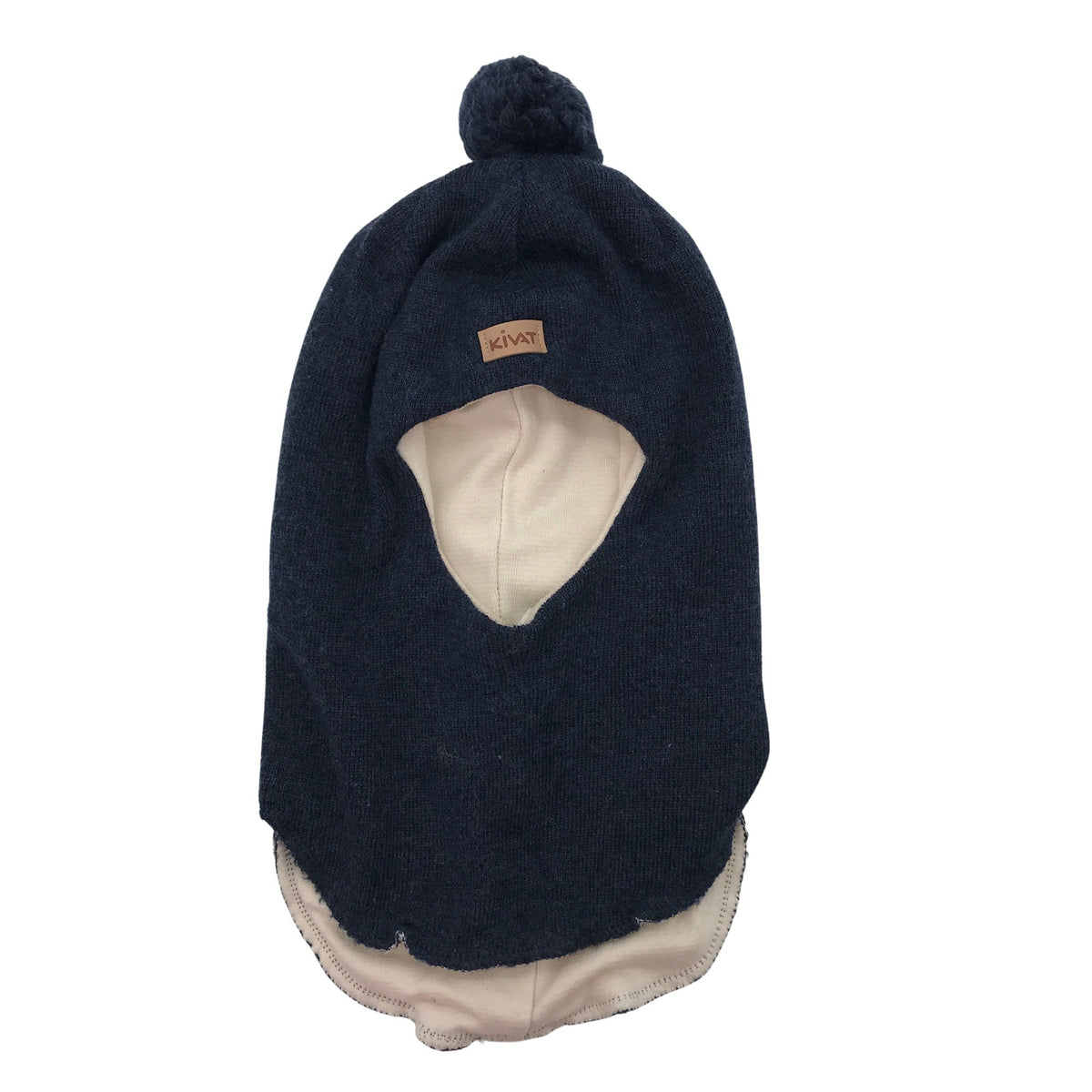 Unisex Kivat - Kypärähattu, koko 42 - 44 cm -  (1)