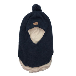 Unisex Kivat - Kypärähattu, koko 42 - 44 cm -  (1)