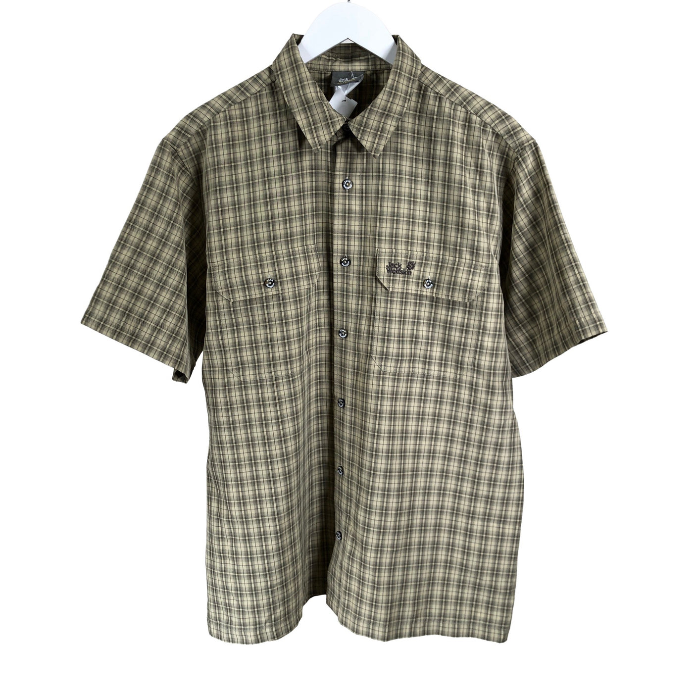 Urheilupaita, lyhyet hihat, koko L