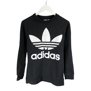 Unisex Adidas - Collegepaita, koko 34 -  (1)