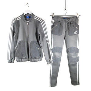 Unisex Adidas - Collegeasu, koko 34 -  (1)