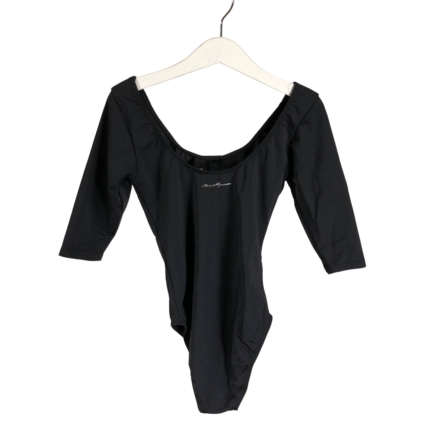 Unisex Danskin - Jumppapuku, koko 134 - 140 -  (1)
