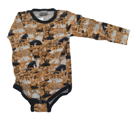 Unisex NOSH - Body, koko 86 - 92 -  ()