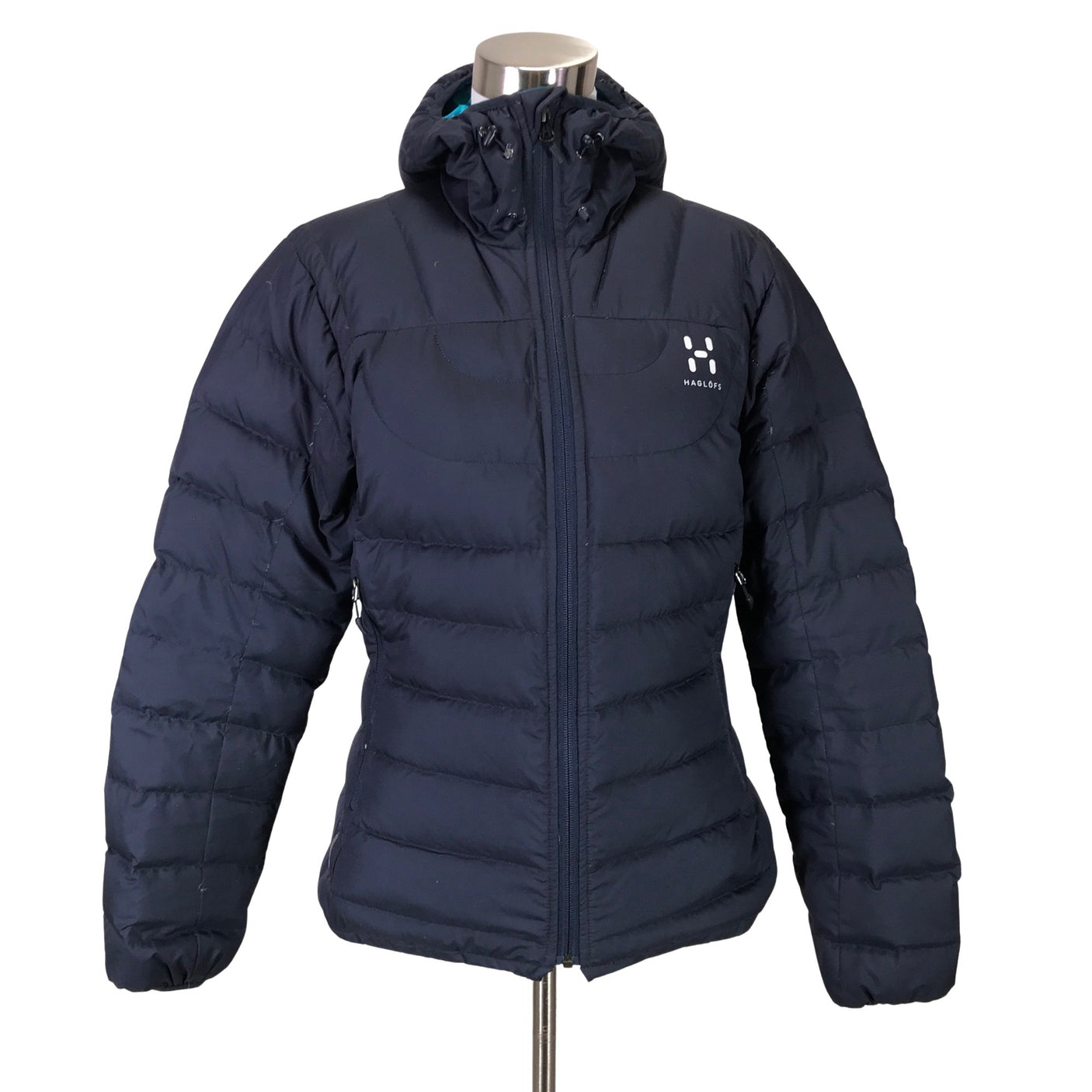 Unisex Haglöfs - Kevytuntuvatakki, koko 38 -  (1)