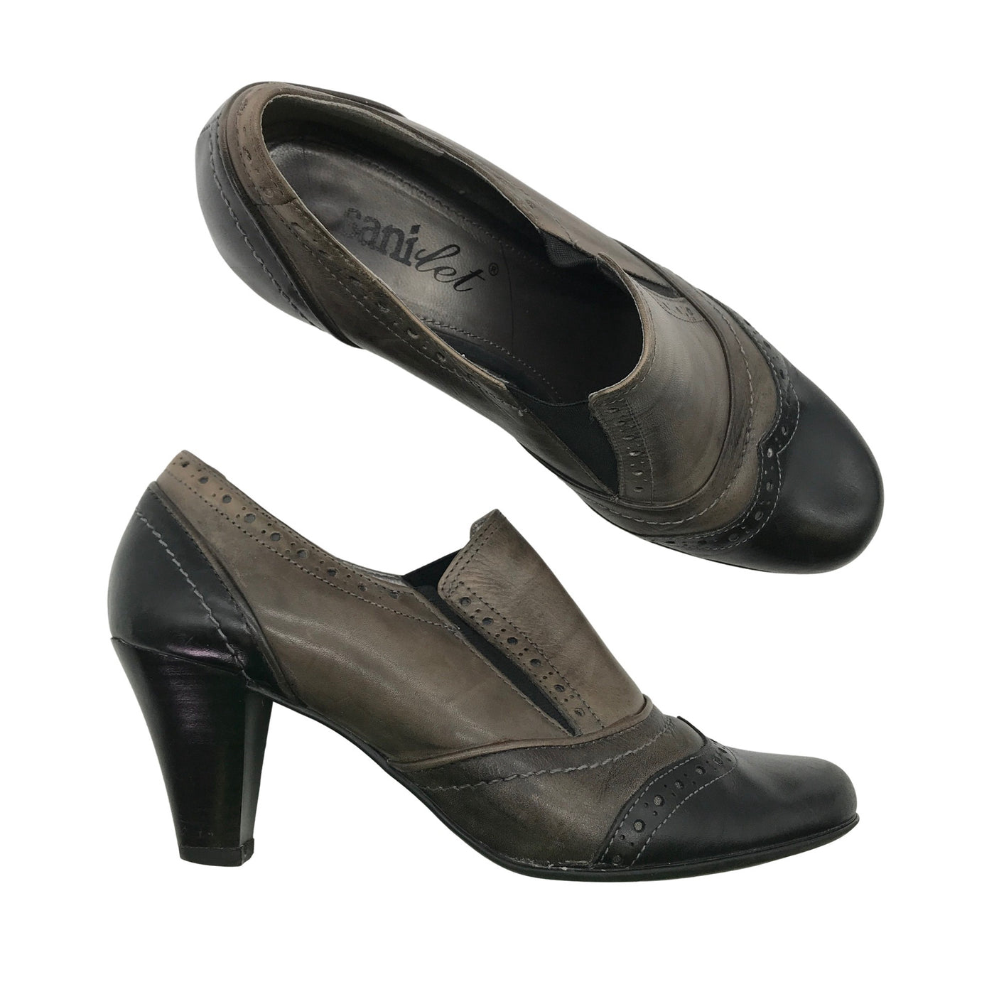 Unisex Sani - Kävelykengät, koko 37 -  (1)