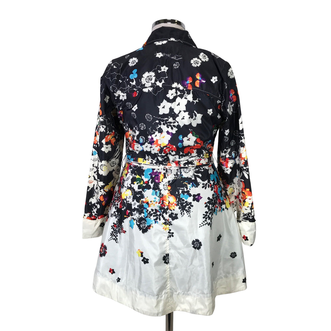 Unisex Desigual - Trenssitakki, koko 42 -  (2)