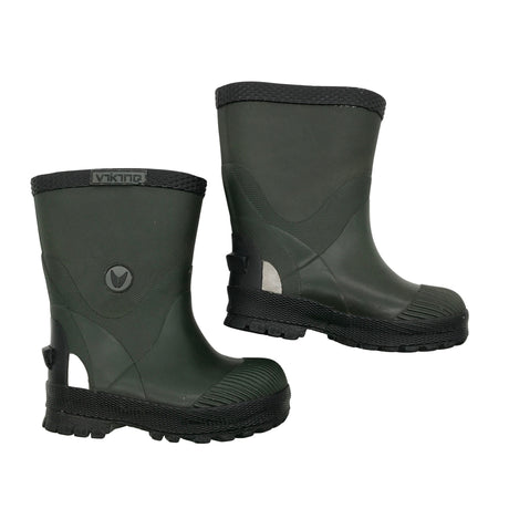 Unisex Viking - Kumisaappaat, koko 21 -  ()