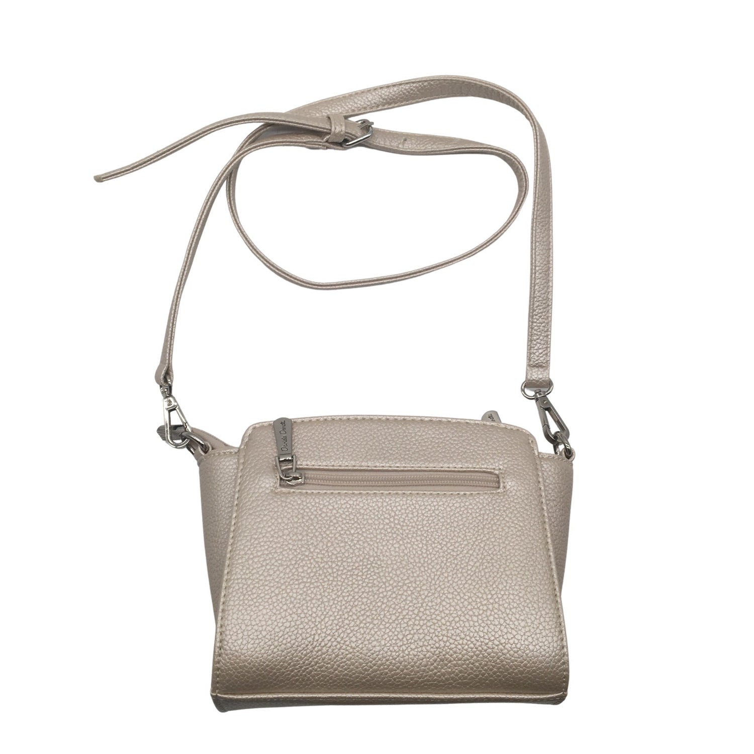 Olkalaukku, koko Mini