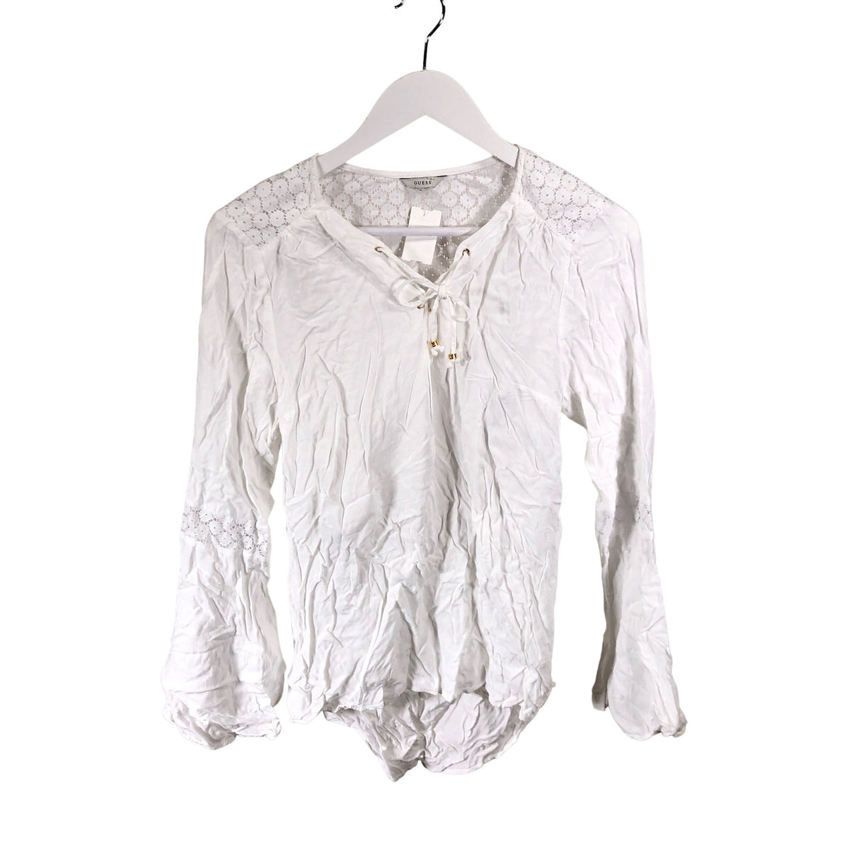 Unisex Guess - Pusero, koko 36 -  (1)
