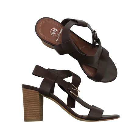 Unisex Salamander - Korolliset sandaalit, koko 38 -  ()