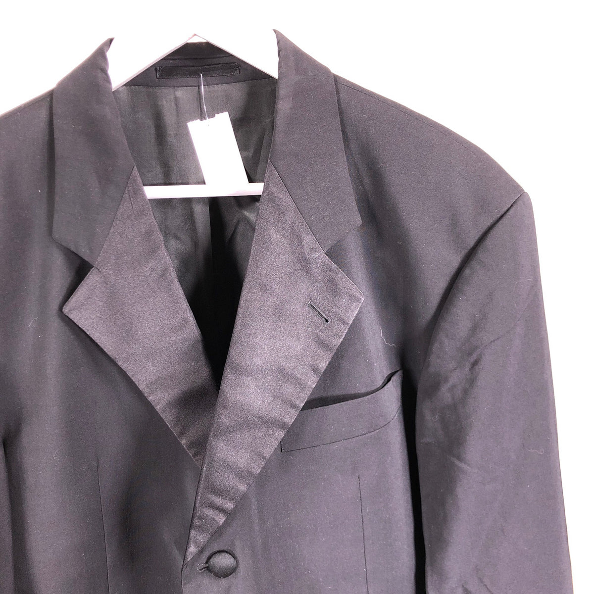 Unisex Hugo Boss - Pikkutakki, koko L -  (3)