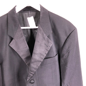 Unisex Hugo Boss - Pikkutakki, koko L -  (3)