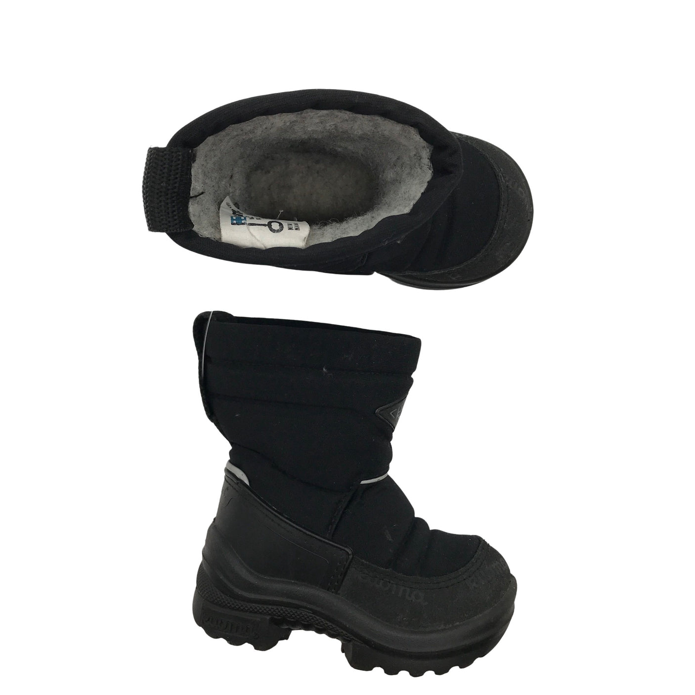 Unisex Kuoma - Talvikengät, koko 20 -  (1)