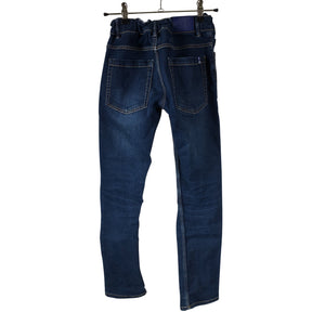Unisex Okaidi - Farkut, koko 134 - 140 -  (2)