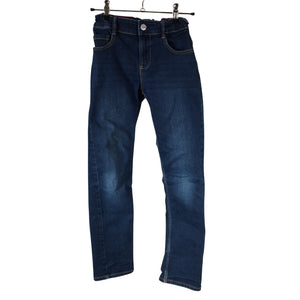 Unisex Okaidi - Farkut, koko 134 - 140 -  (1)