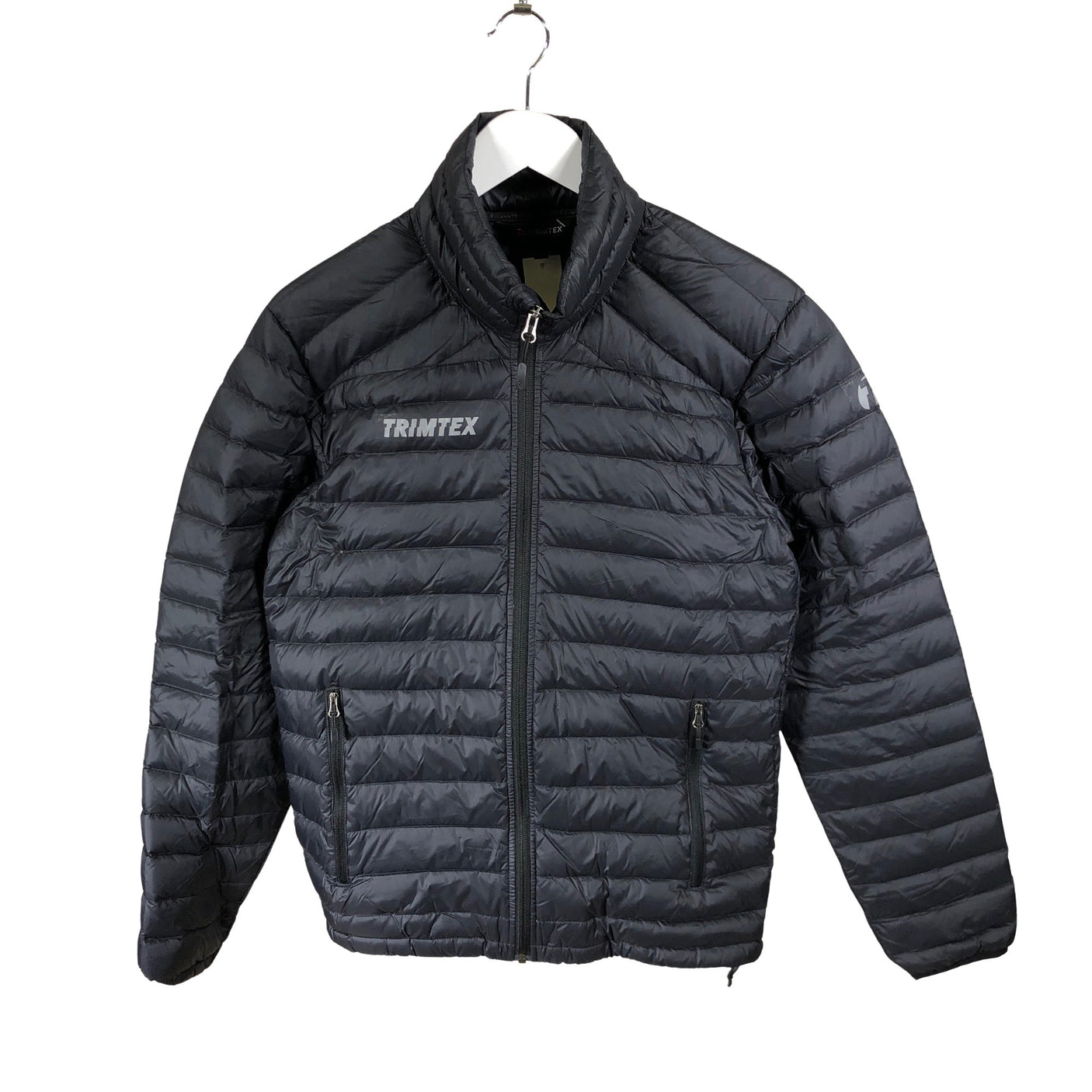 Kevytuntuvatakki, koko S