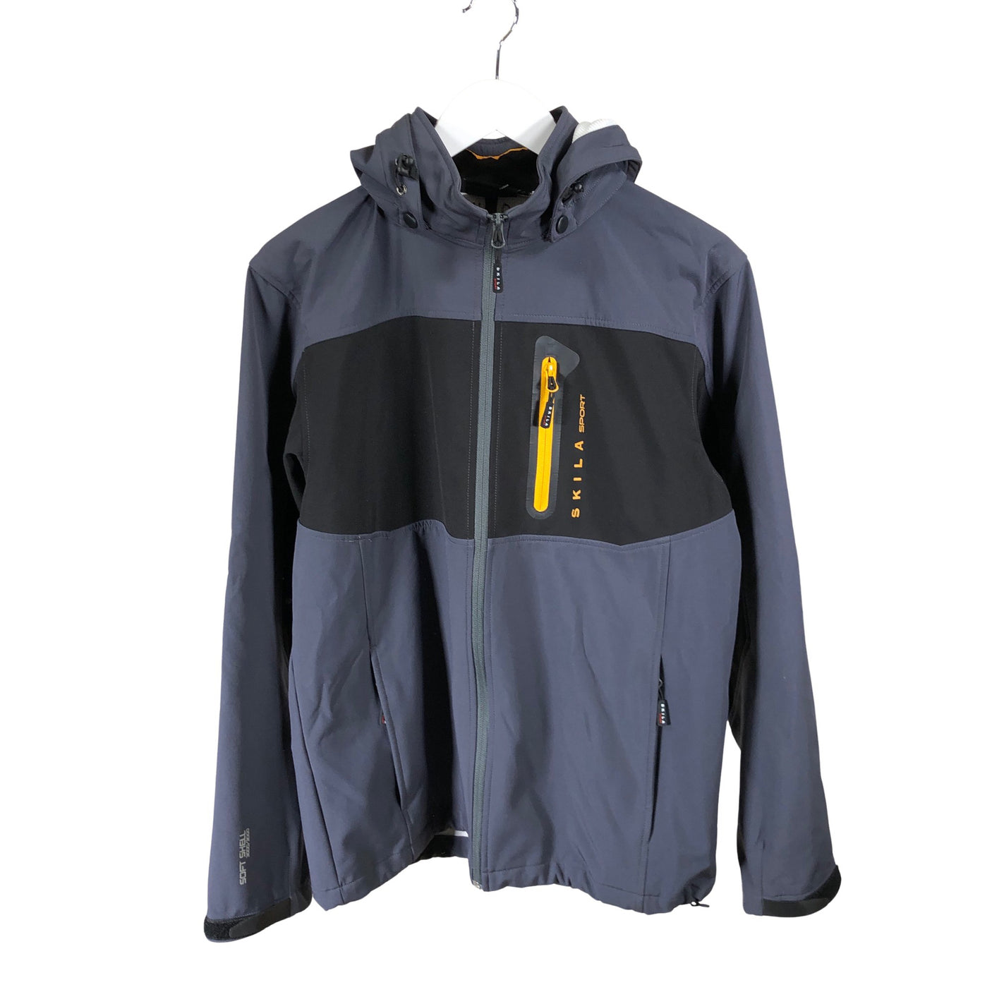 Unisex Skila - Softshell-takki, koko M -  (1)