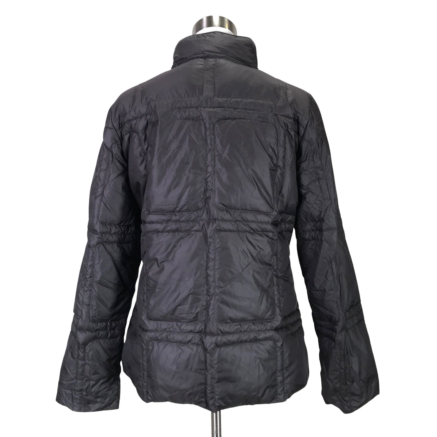 Kevytuntuvatakki, koko 38