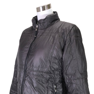 Kevytuntuvatakki, koko 38