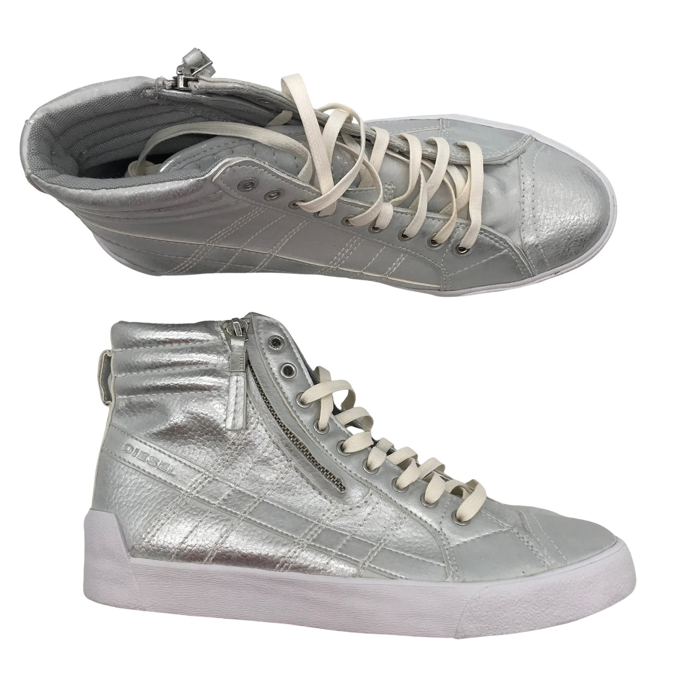 Unisex Diesel - Tennarit, koko 41 -  (1)