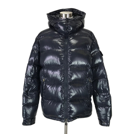Unisex Moncler - Untuvatakki, koko 38 -  ()