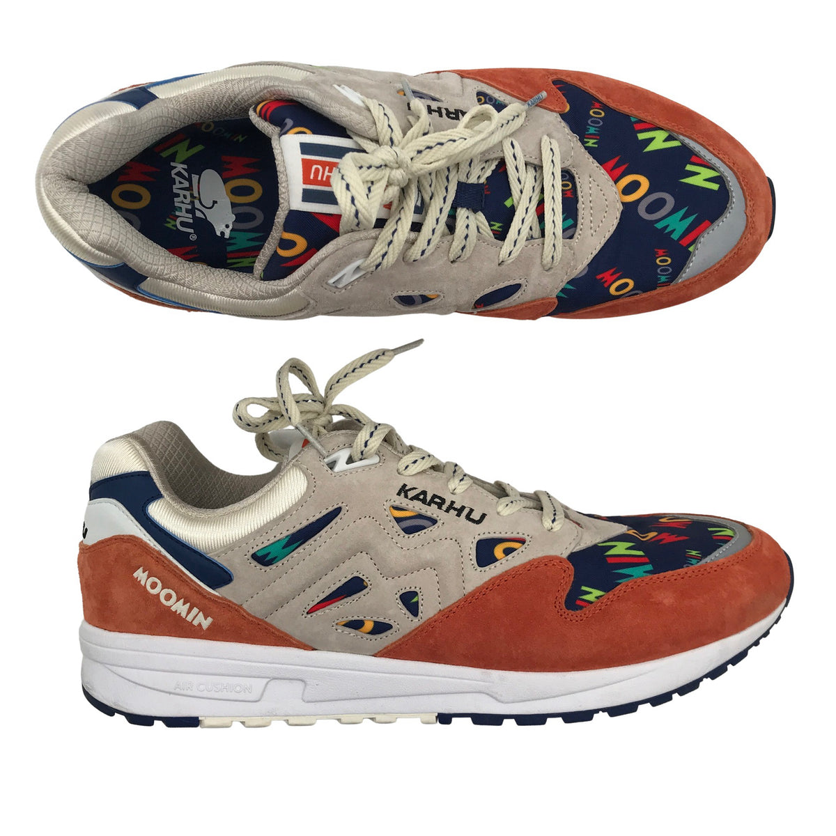 Unisex Karhu - Tennarit, koko 48 -  (1)