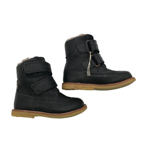 Unisex Bisgaard - Talvikengät, koko 24 -  (1)