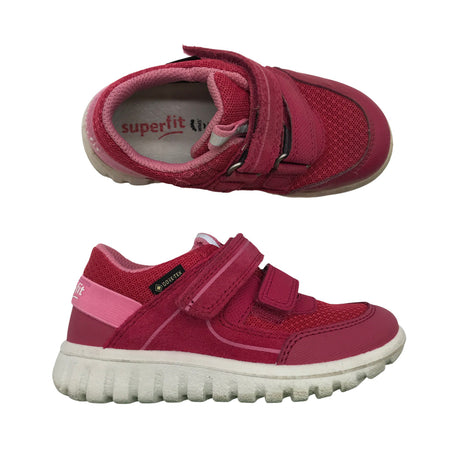 Unisex SuperFit - Lenkkarit, koko 25 -  ()