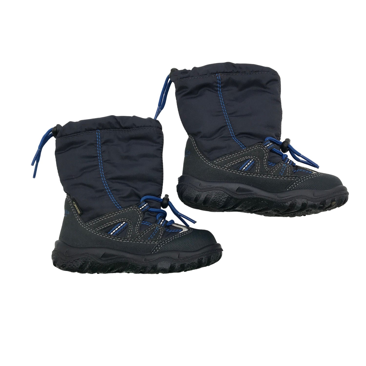 Talvikengät  Talvikengät, koko 24  SuperFit 