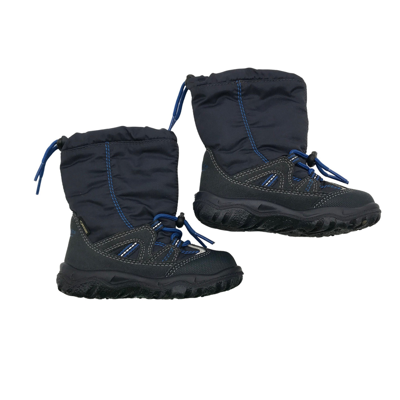 Unisex SuperFit - Talvikengät, koko 24 -  (1)