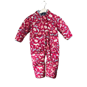 Unisex Columbia - Toppahaalari, koko 86 - 92 -  (1)