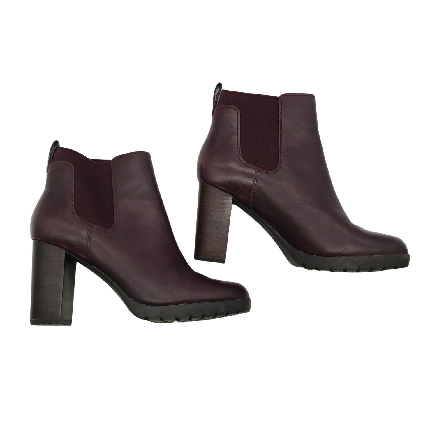  Nilkkurit  Nilkkurit, koko 41  Clarks 