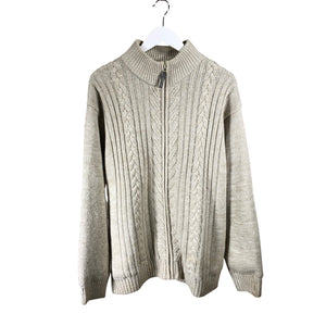 Neuletakki, koko XXL