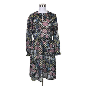 Unisex Tom Tailor - Sifonkimekko, koko 34 -  (1)