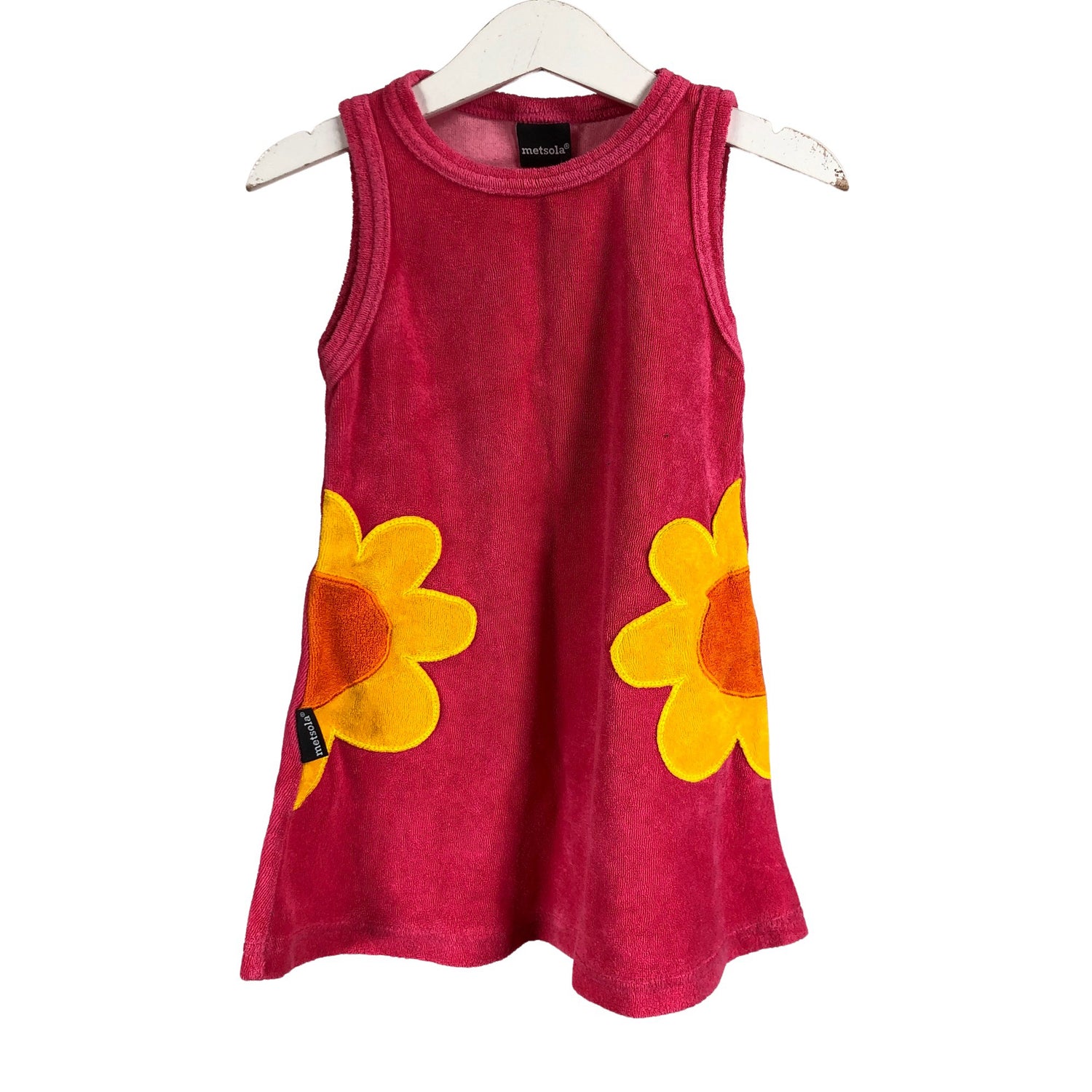 Collegemekko, koko 86 - 92