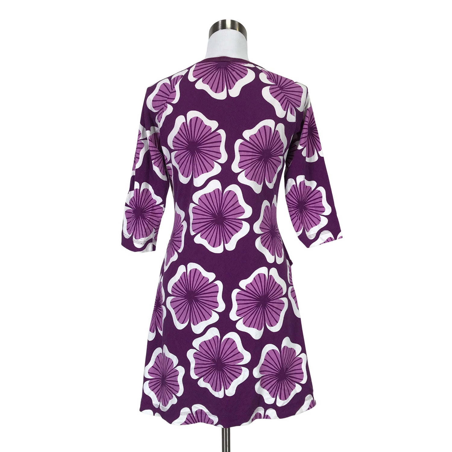  Äitiysmekko  Trikoomekko (Äitiys), koko 38  Maitotyttö 