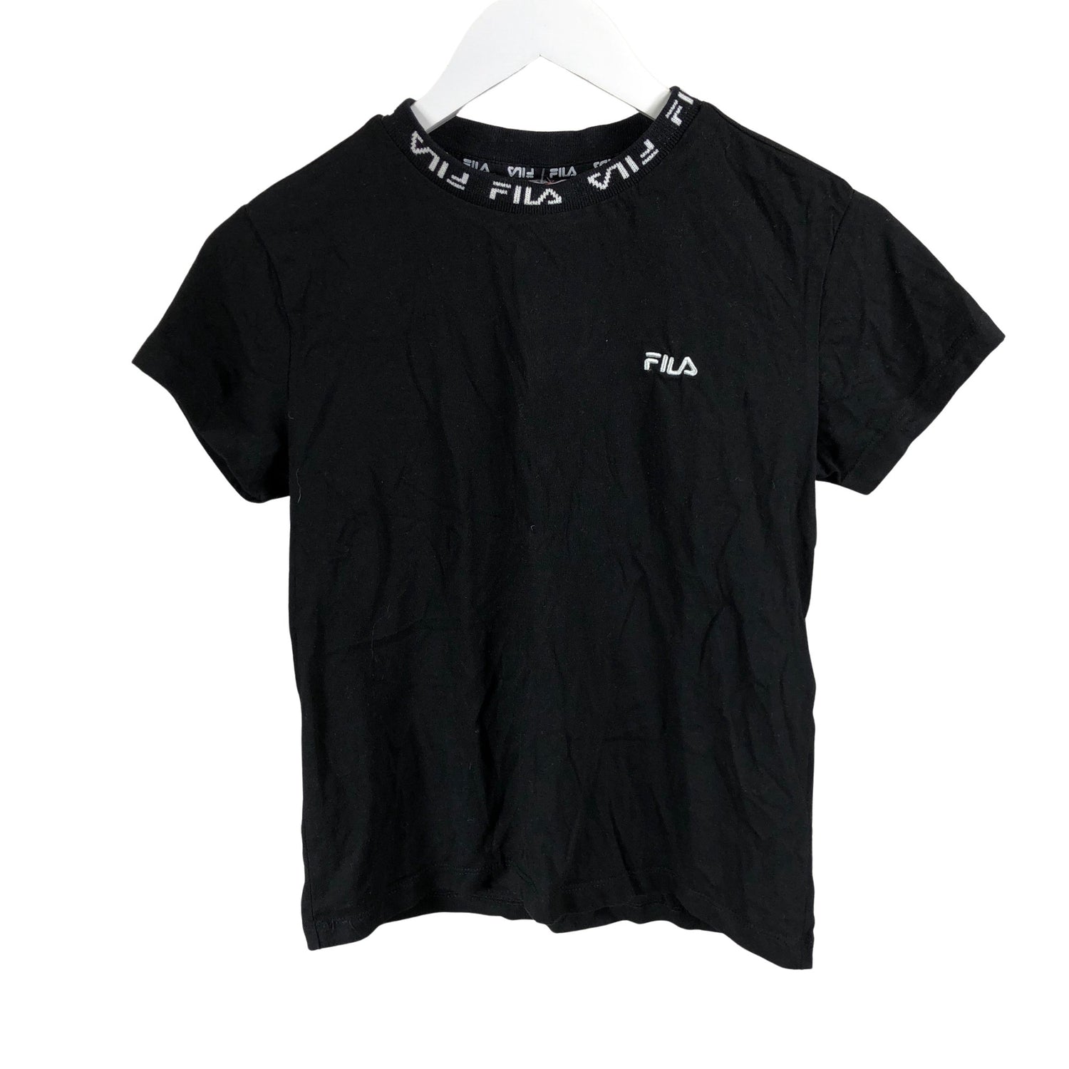  T-paita  T-paita, koko 36  Fila 