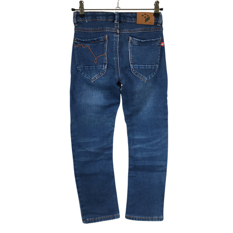 Unisex Lego - Farkut, koko 116 - 122 -  (2)