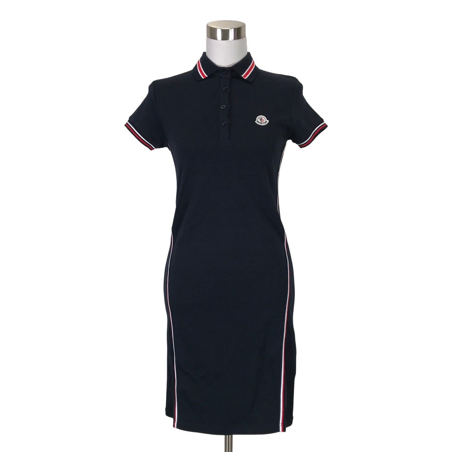  Mekko  Trikoomekko, koko 38  Moncler 