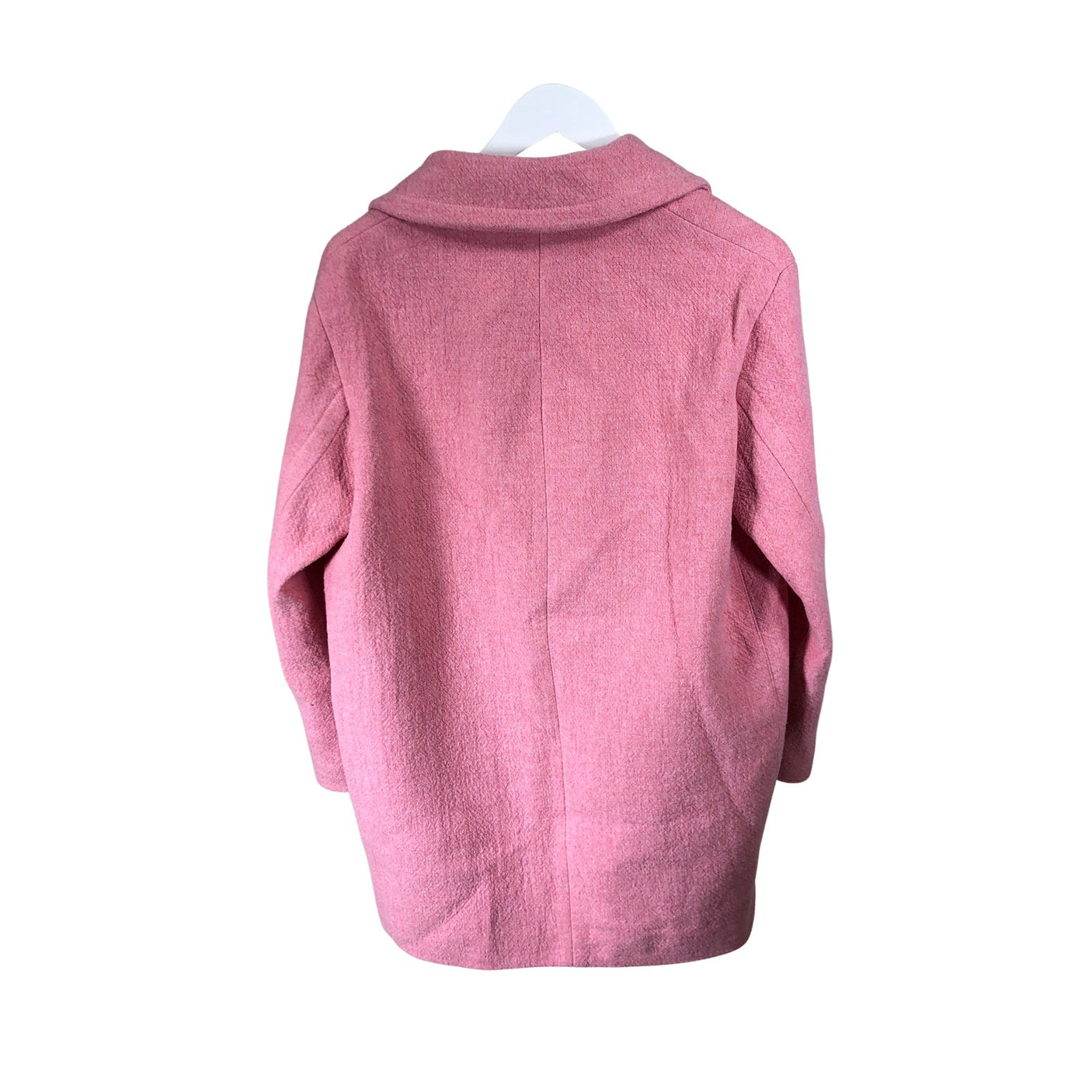 Unisex Zara - Villakangastakki, koko 36 -  (2)