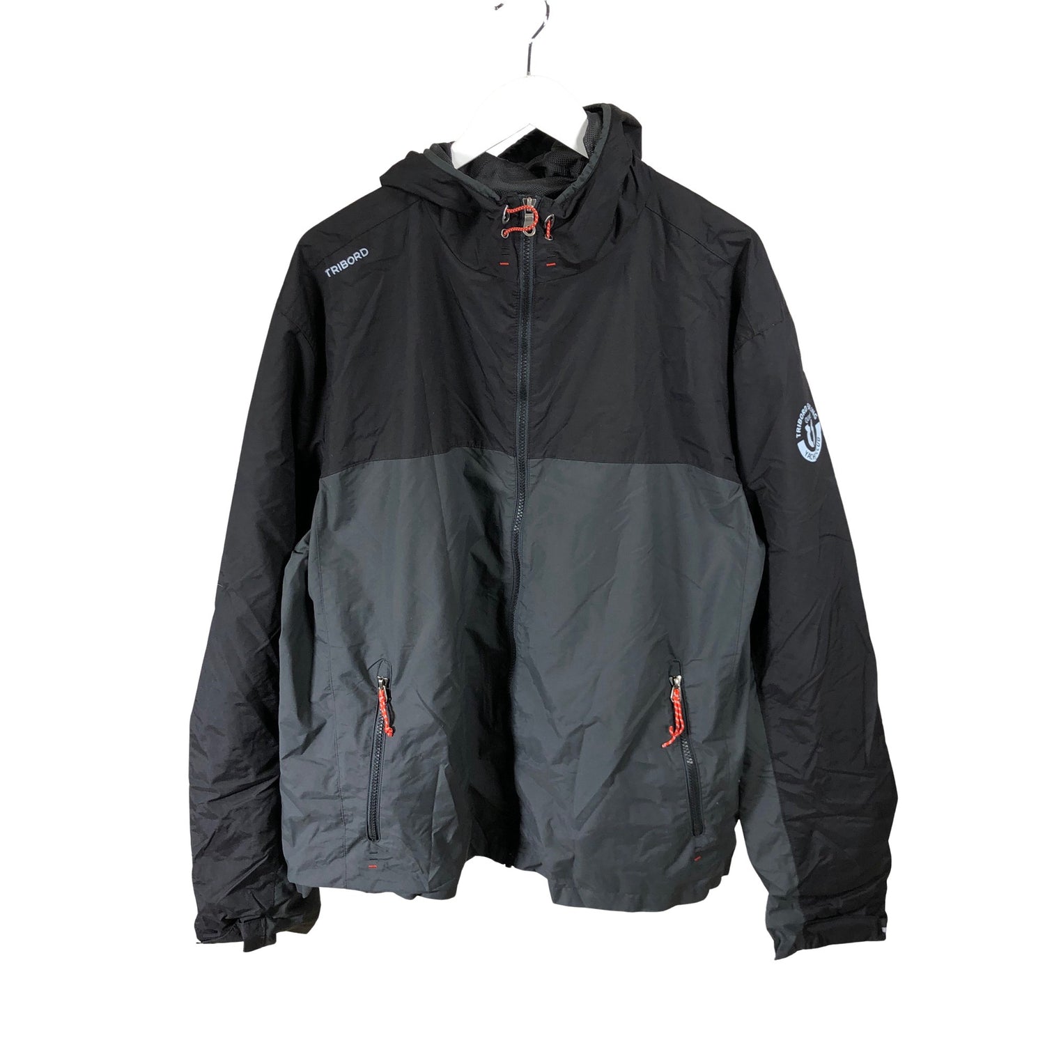 Ulkoilutakki, koko XXXL