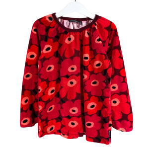 Unisex Marimekko - Trikoopaita, koko 116 - 122 -  (1)